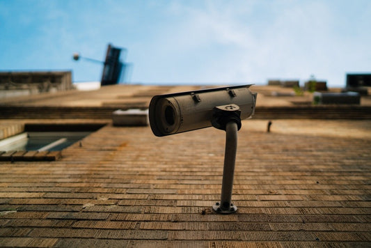 How Useful Are Video Surveillance Cameras